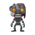 Pop! The Mimic