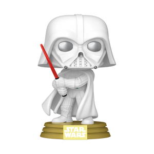 Pop! Dark Vador (Infinities)