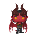 Pop! Raphael (Cambion Devil)