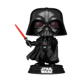 Pop! Darth Vader (In Armor)