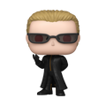 Pop! Wesker 1295