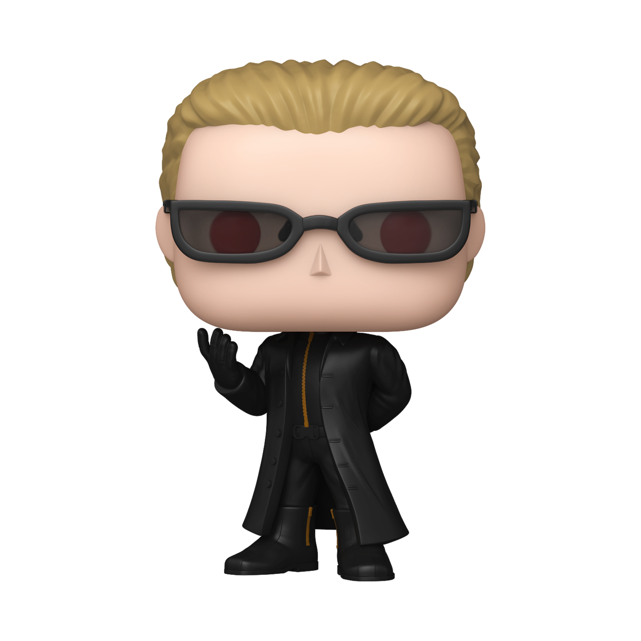 Funko Pop! Wesker 1295 - figurine officielle Funko