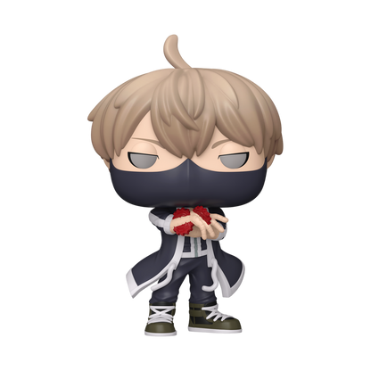 Funko Pop! Jin Kougasaki 2441 - visuel officiel Funko