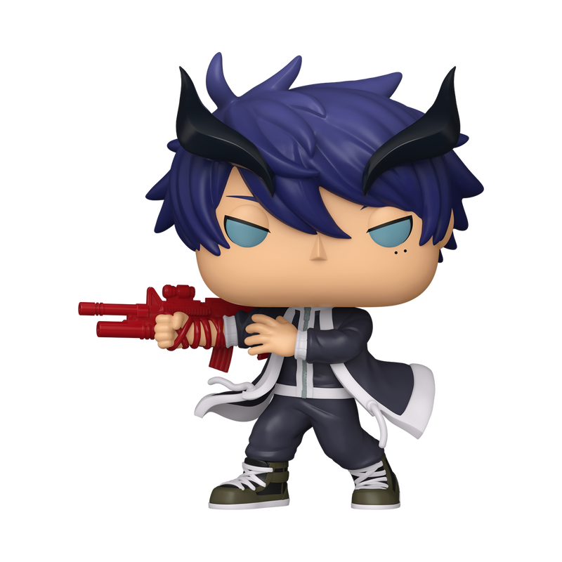 Funko Pop! Shiki Ichinose 2440 - figurine officielle Funko