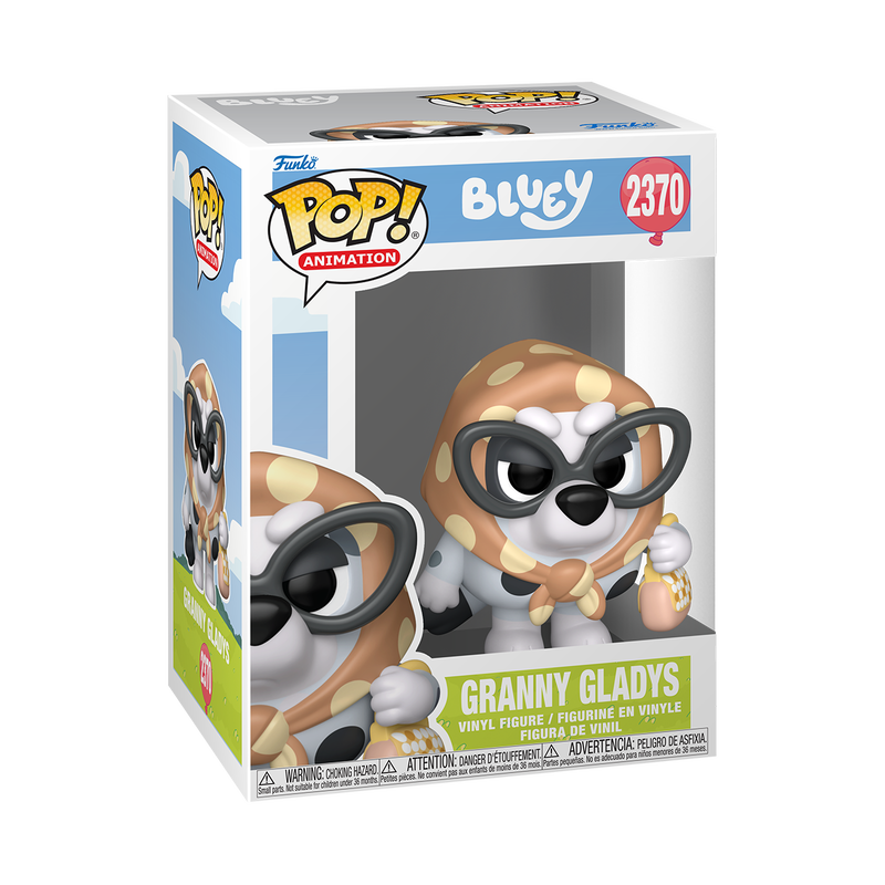 Pop! Granny Gladys 2370