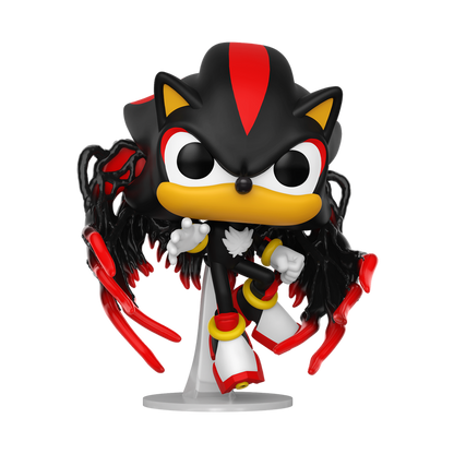 Funko Pop! Shadow with Wings 1286 - visuel officiel 1