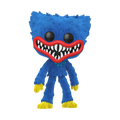 Pop! Huggy Wuggy (Flocked)