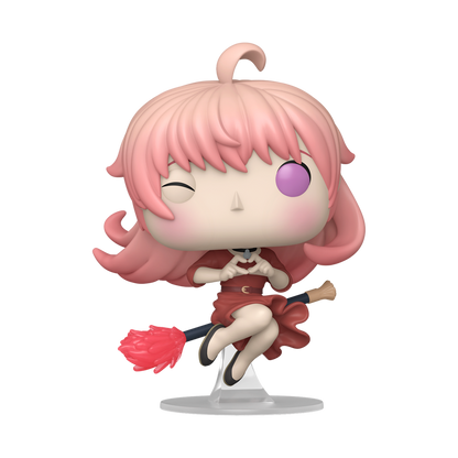 Funko Pop! Nico Wakatsuki 2538 - figurine standard officielle Funko