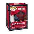 Pop! Mystery Warner Bros. Horror