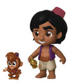 Aladdin - 5 sterren