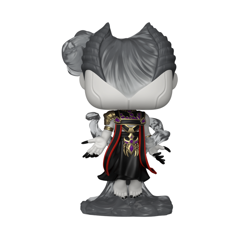 Pop! Ashiok