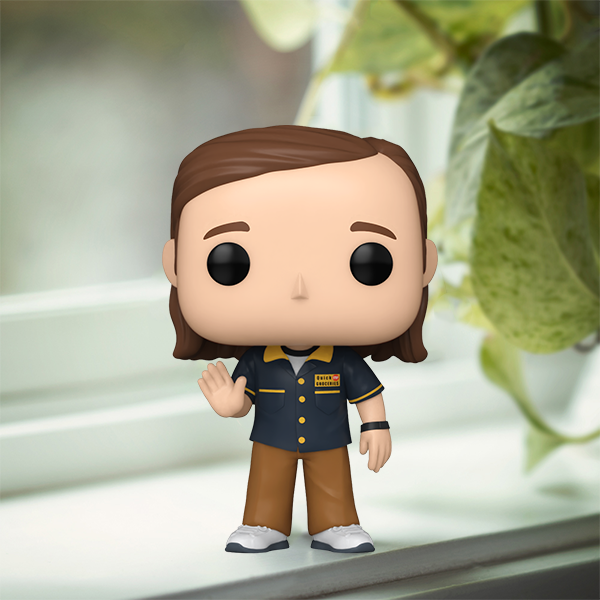Pop! Elias Grover