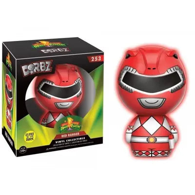 Dorbz Rode Ranger (Glow)