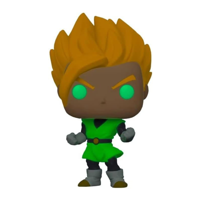 Super Saiyan Gohan (Glow) 