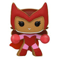 Pop! Sorcière Rouge Pain d'Épices