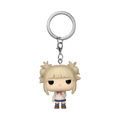 Pop! Sleutelhanger Himiko Toga