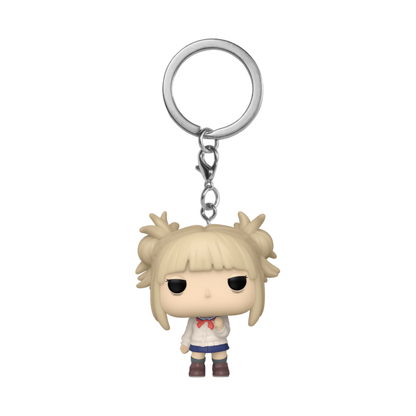 Pop! Keychain Himiko Toga