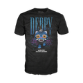 T-shirt KPop Demon Hunters Derpy & Sussie