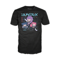 T-shirt KPop Demon Hunters HUNTR/X