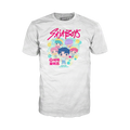 T-shirt KPop Demon Hunters Saja Boys