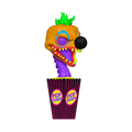 Pop! Baby Klown (Schwarzlicht)