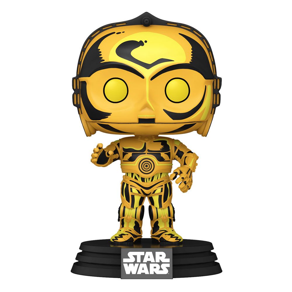 pop c 3po 454