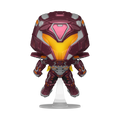 Pop! Conrad Carapax