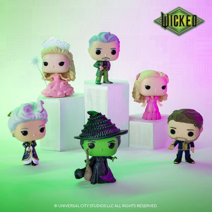 Funko Pop! Glinda en Chemise de nuit – Wicked