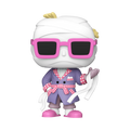 Pop! L’Homme invisible (Anime)