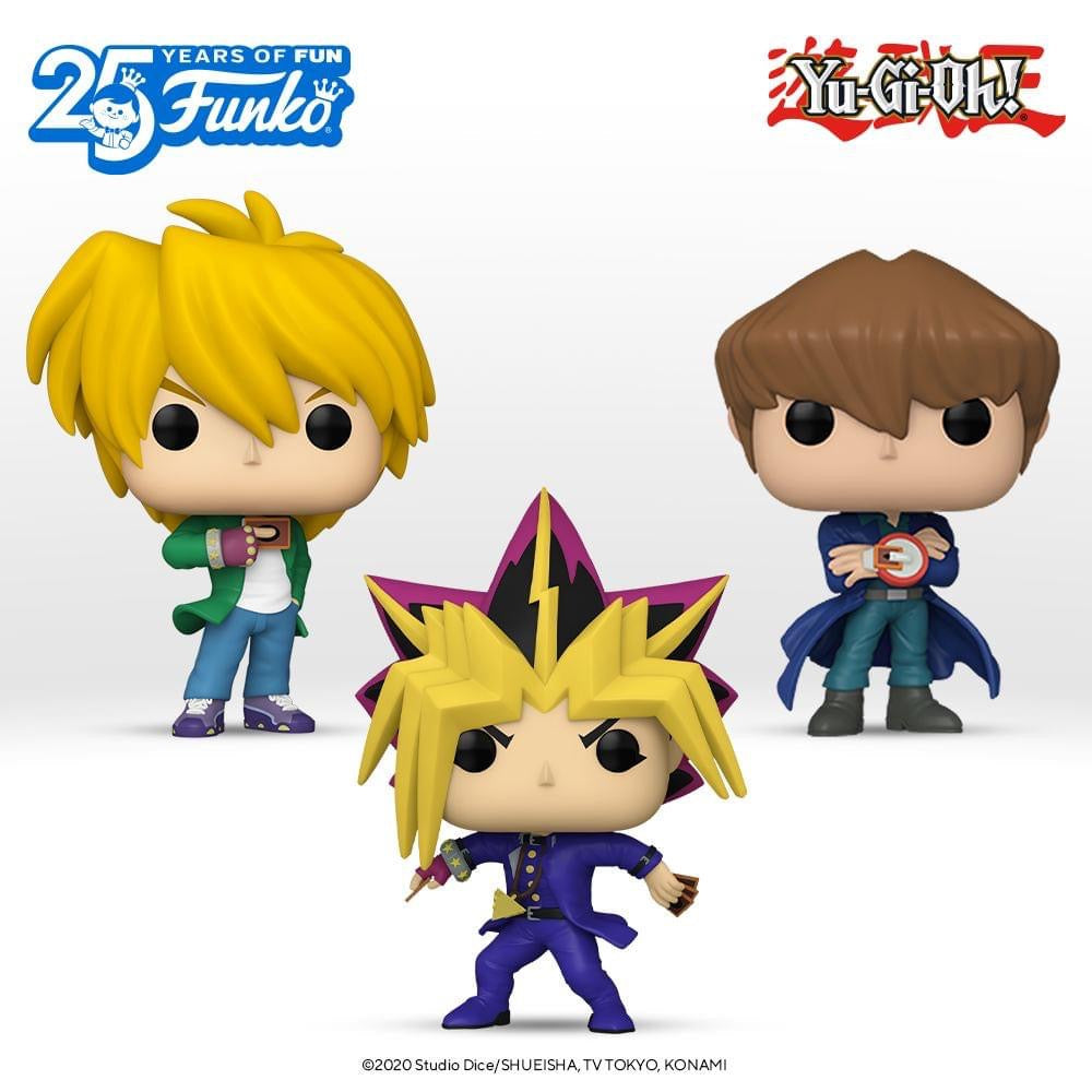 pop joey wheeler demon kingdom 1452