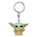 Pop! Sleutelhanger Het Kind