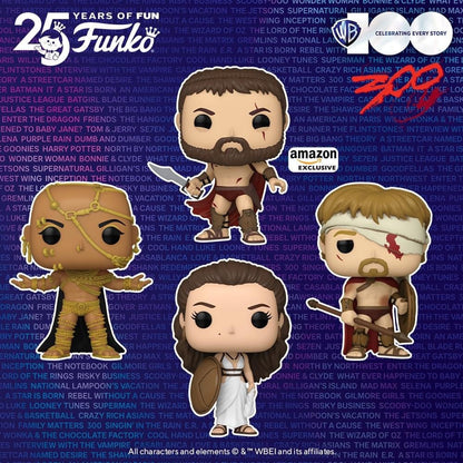 pop leonidas 1473