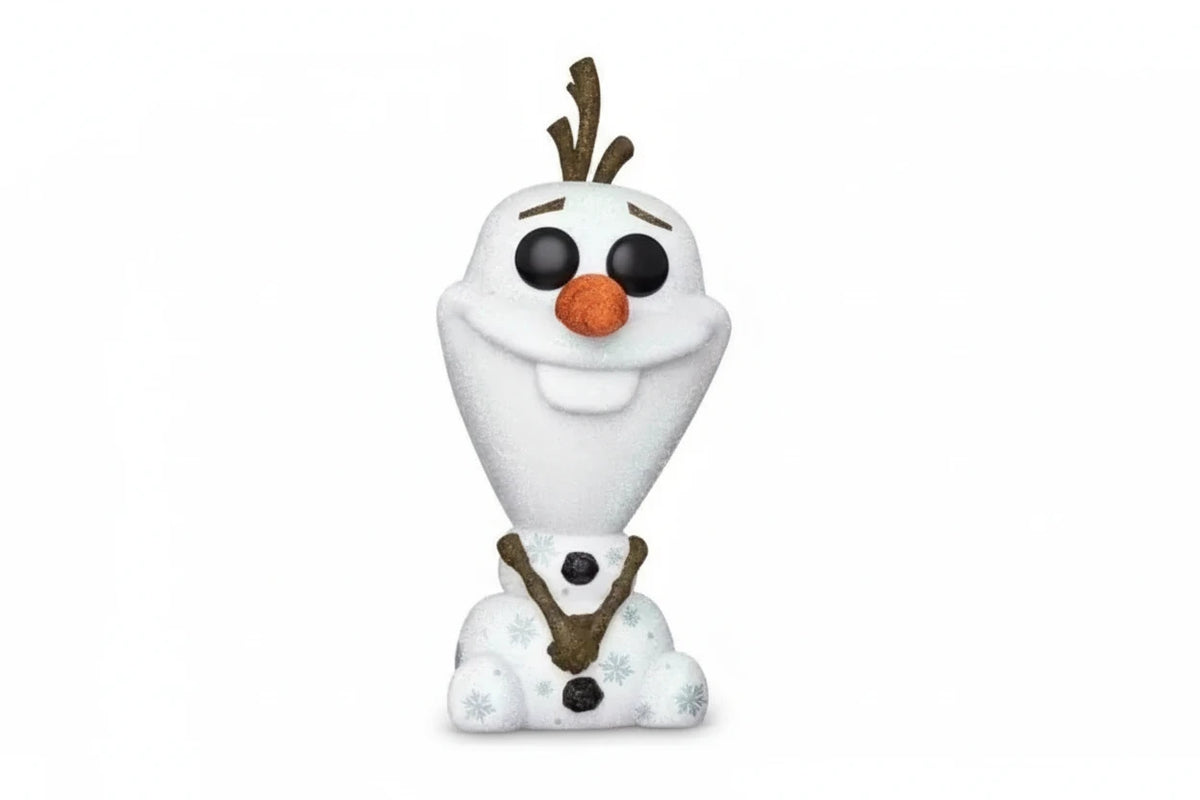 Funko Pop! Olaf (Diamond) – Disney