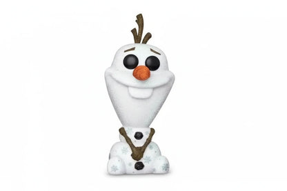 Funko Pop! Olaf (Diamond) – Disney