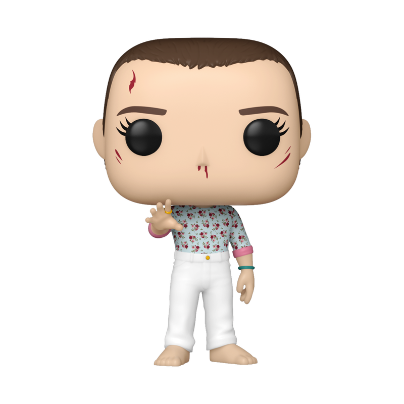 Pop! Onze