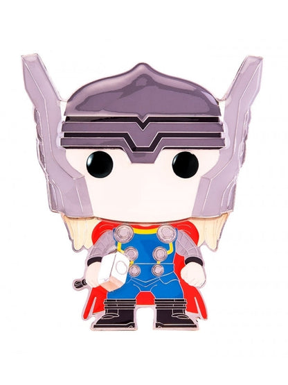 Pop! Pin Thor