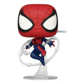 Pop! Spider-Girl