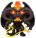 Pop! Super Balrog 