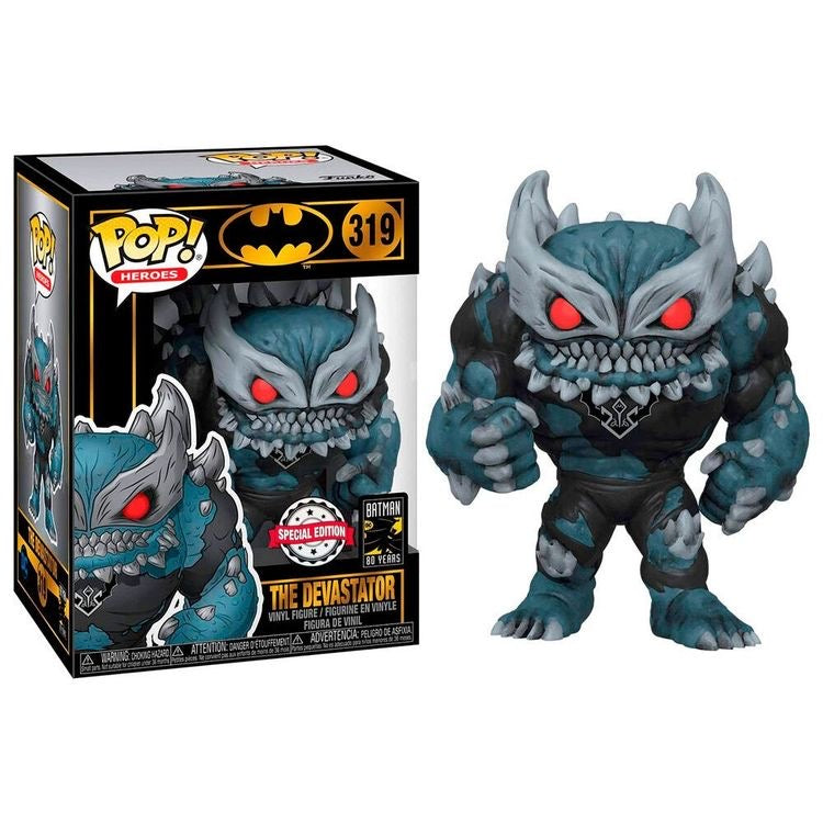 Pop! The Devastator (SE)