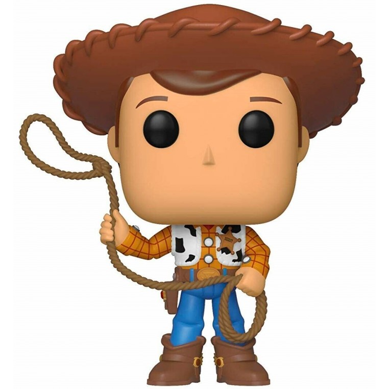 Woody