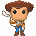 Pop! Woody (Toy Story 4)