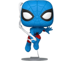 Pop! Webman
