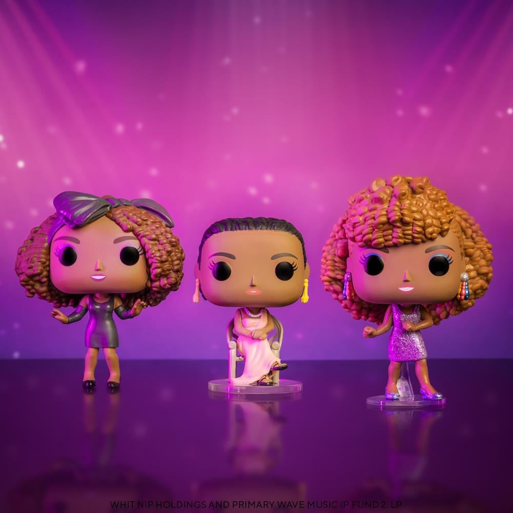 pop whitney houston 73