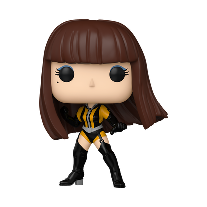 Pop! Silk Spectre II - vue avant officielle