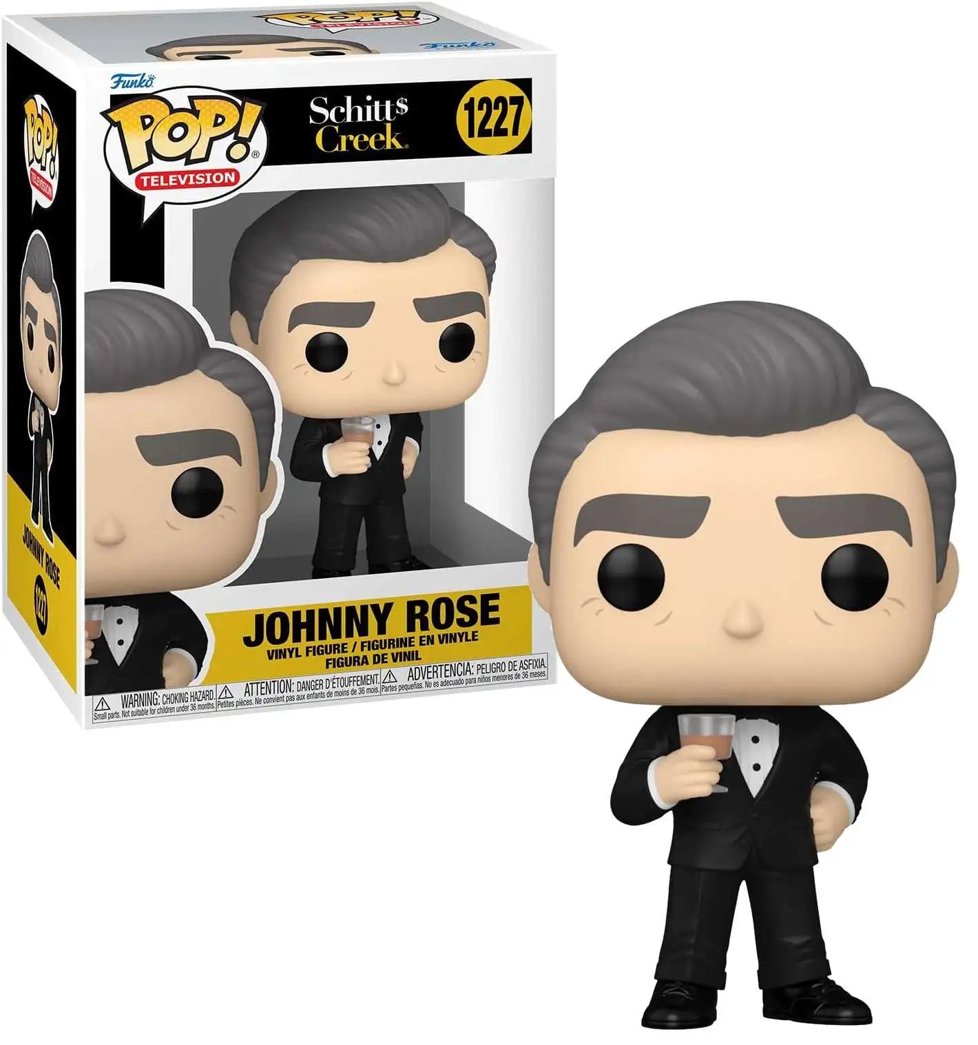 pop johnny rose weeding 1227