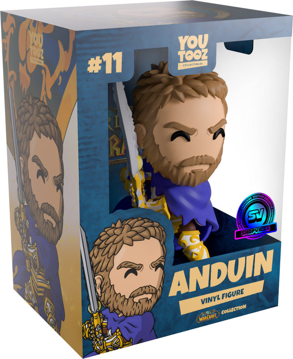Anduin Alliance