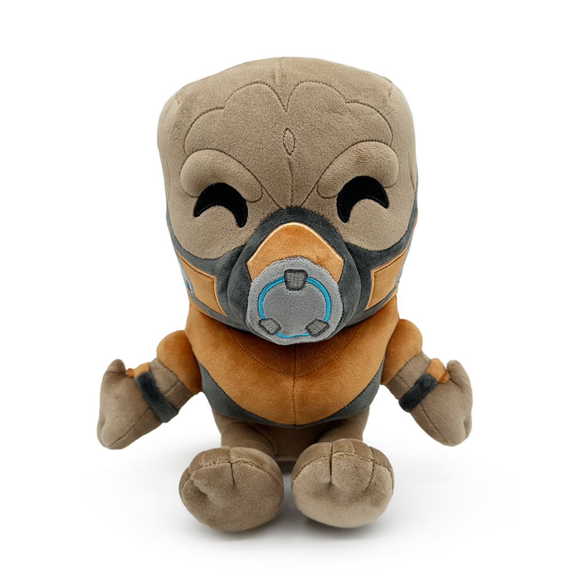 Grunt Plush (9in)