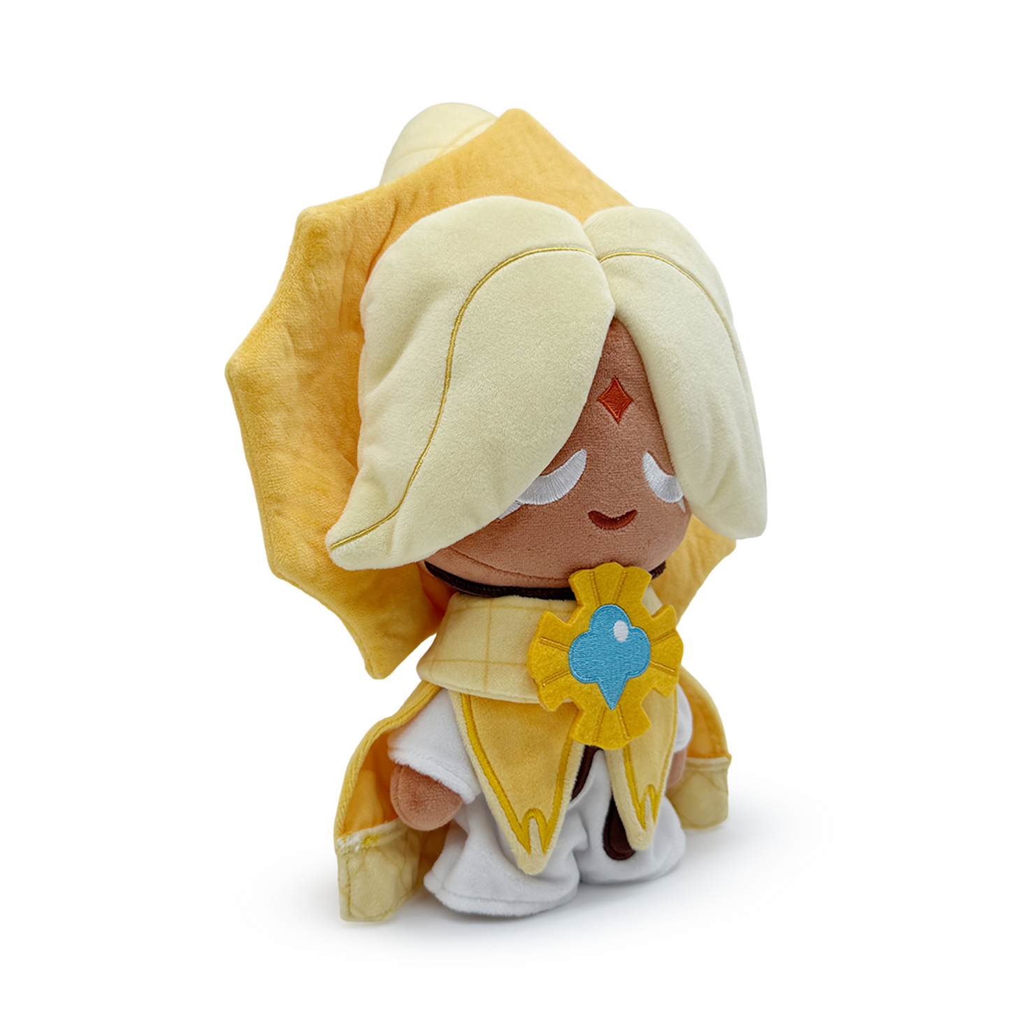 Pure Vanilla Cookie Plush (9in)
