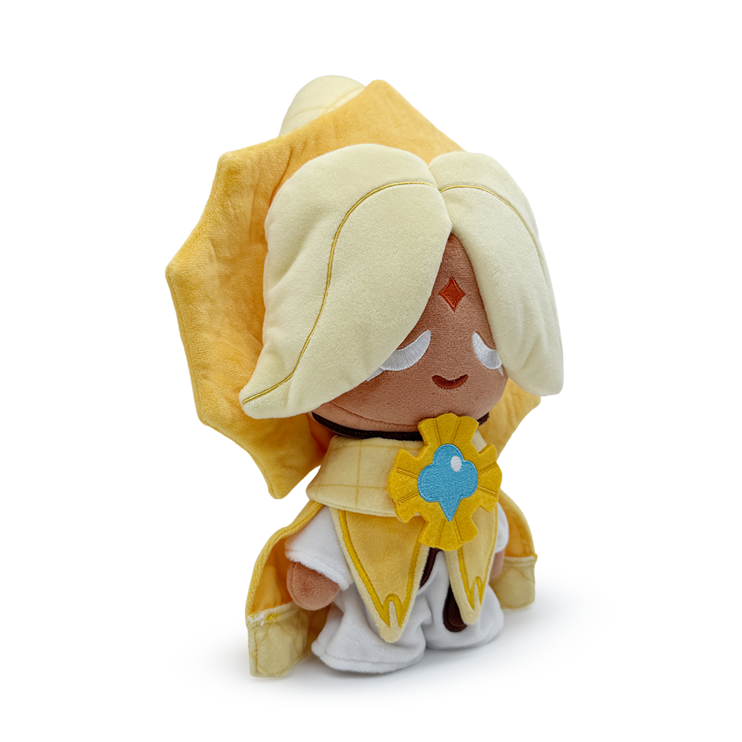 Pure Vanilla Cookie Plush (9in)