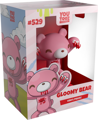 Gloomy Bear